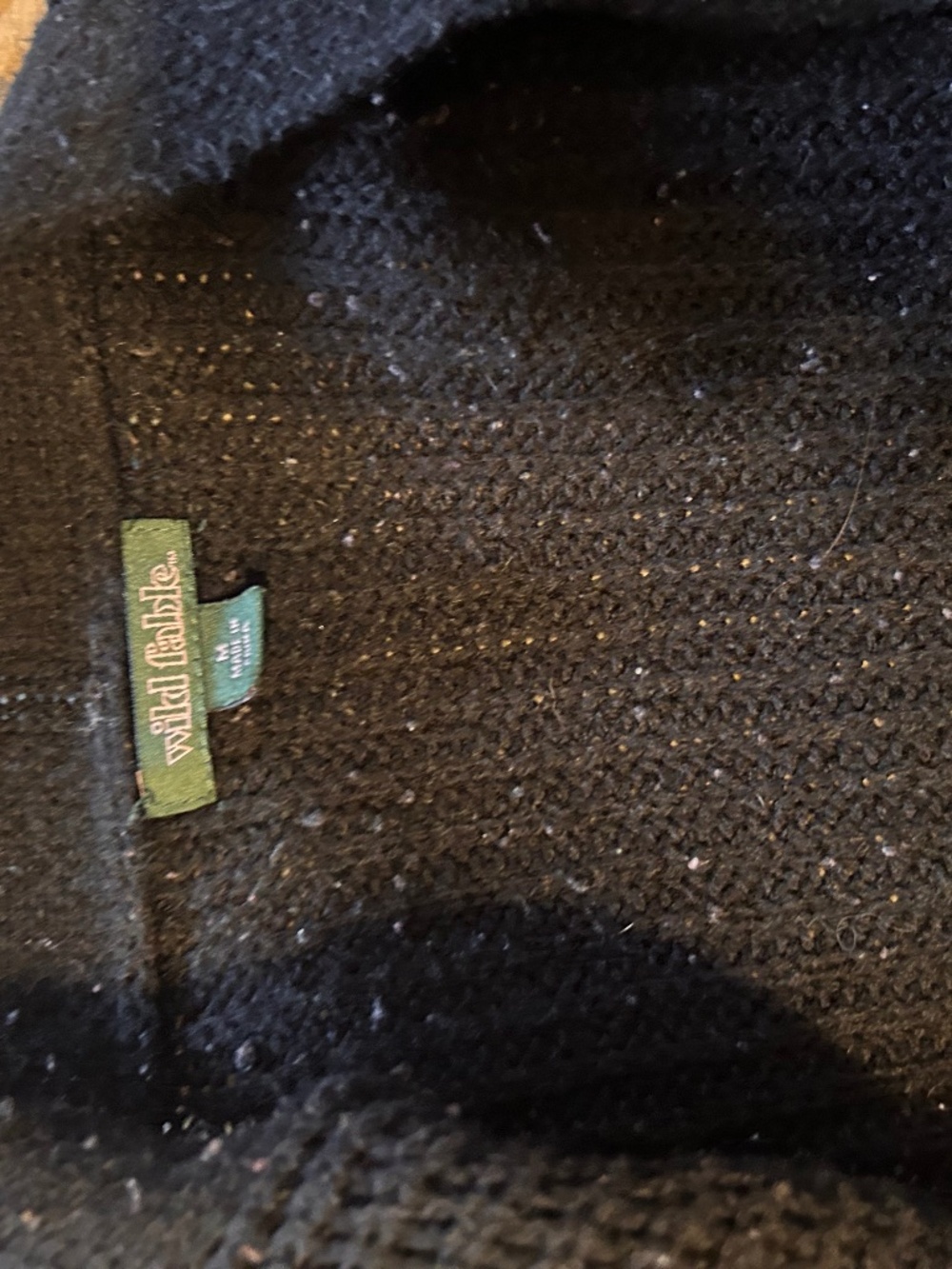 Wild Fable Cardigan